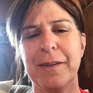 Meet your Posher, Ann